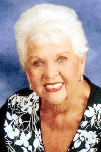 Beverly J. Stewart 1932-2026